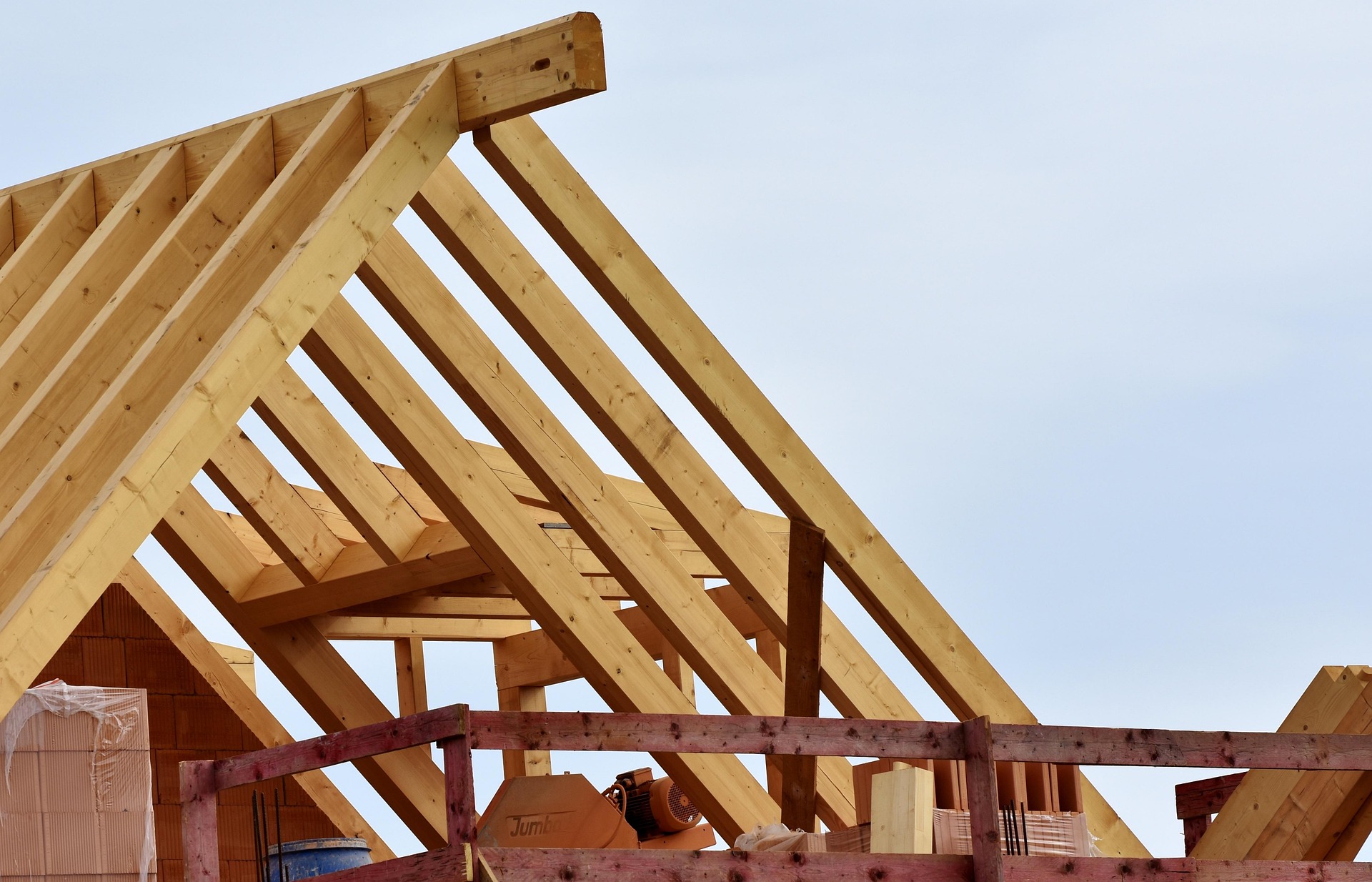 Construction Services in Canada